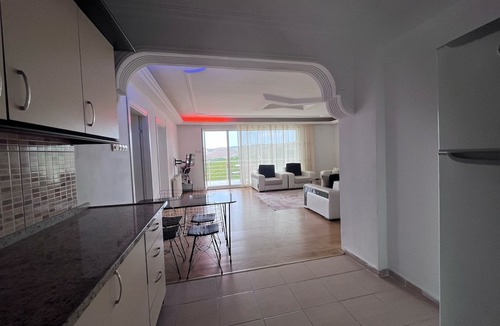Sinop Apartment | huzur günübirlik ev