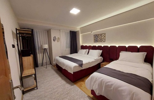 Fındıkzade Apartment | ALfatih