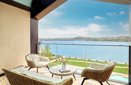 Beyoglu Hotel | Aliée Istanbul - A Paris Society Collection Hotel