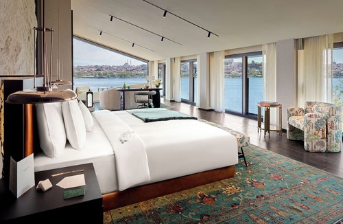 Beyoglu Hotel | Aliée Istanbul - A Paris Society Collection Hotel