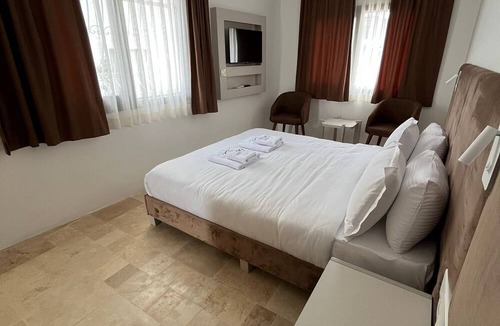Urla House | kai urla