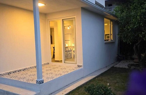 Bogazkent Villa | VILLA OLINDA 4 BED with huge garden