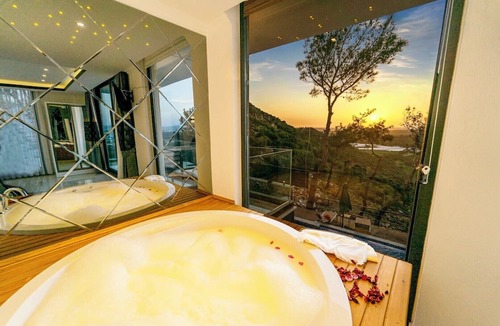 Faralya Villa | Villa Alva Donna
