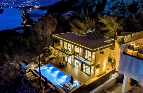 Faralya Villa | Villa Alva Donna
