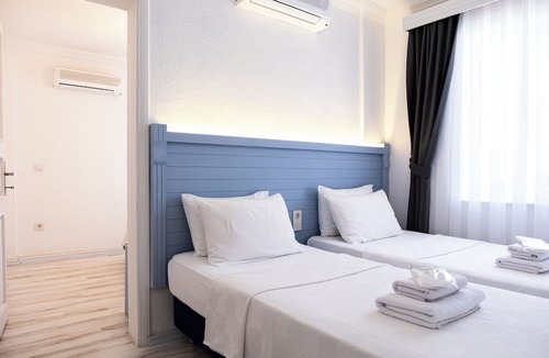 Bozcaada Hotel | Mauna Otel