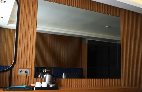 Yesilovacik Hotel | Elite World Resort Mersin Silifke
