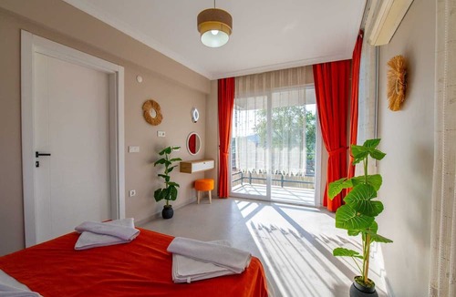 Hisaronu Bed & Breakfast | SUREYYA HOTEL BY KALIPSO
