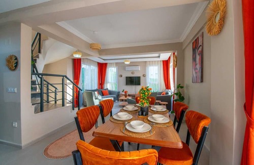 Hisaronu Bed & Breakfast | SUREYYA HOTEL BY KALIPSO