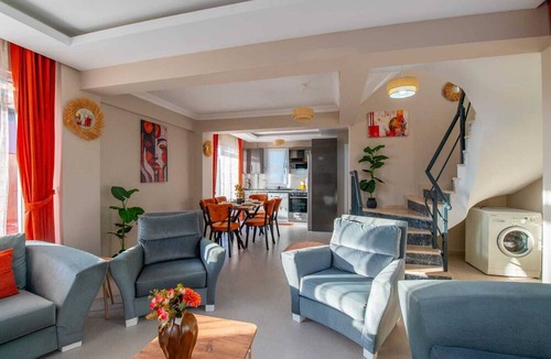 Hisaronu Bed & Breakfast | SUREYYA HOTEL BY KALIPSO