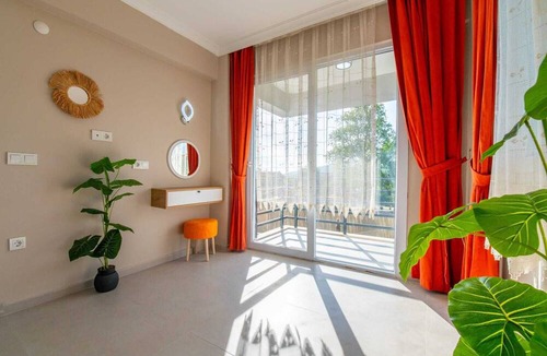 Hisaronu Bed & Breakfast | SUREYYA HOTEL BY KALIPSO