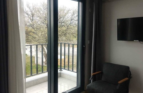 Ezine Hotel | Rose Otel