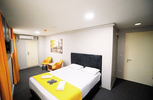 Avcilar Hotel | Polo Suit Otel