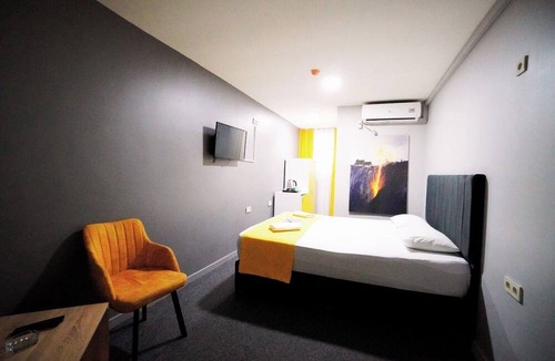 Avcilar Hotel | Polo Suit Otel