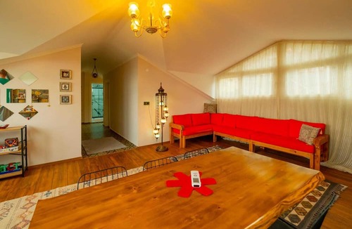 Fethiye City Center House | Deniz Loft Fethiye