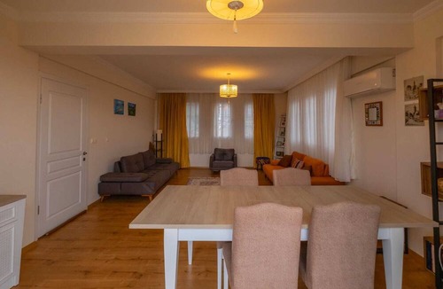 Fethiye City Center House | Deniz Loft Fethiye