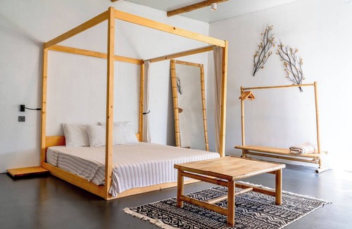 Cesme House | lilium rooms