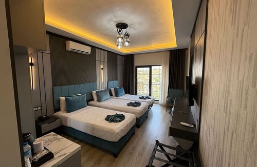Midyat Hotel | Milena Otel