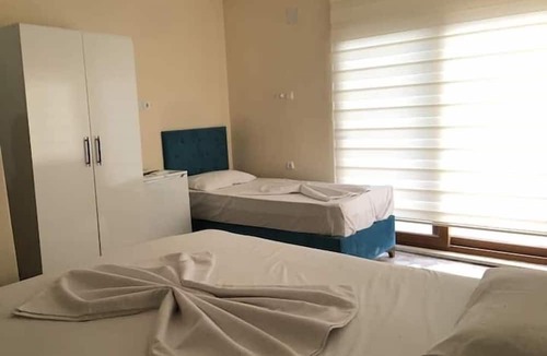 Anamur Hotel | Anamur Çilek Otel