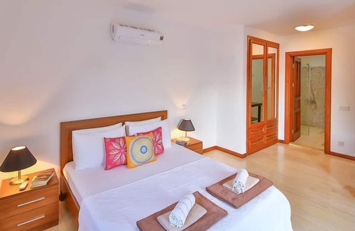 Kas Villa | Villa Nane