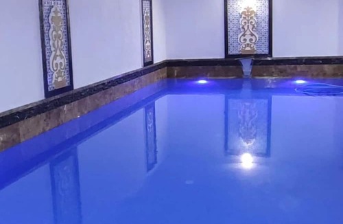 Sarikamis Hotel | Snowland Otel Sarikamis
