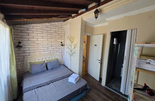 Tokoglu House | Kekik Alaçatı Otel