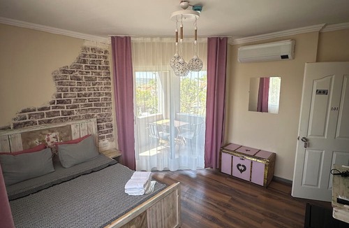 Tokoglu House | Kekik Alaçatı Otel
