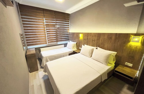 Kesan House | Bay Pansiyon