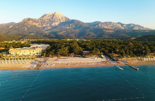 Tekirova Resort | Pirates Park Resort -All Inclusive