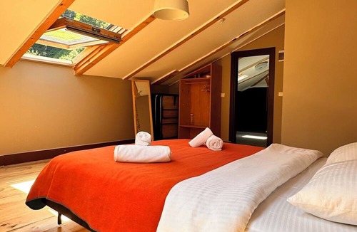 Camlihemsin Hotel | Nordic Hotel