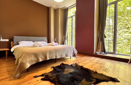 Camlihemsin Hotel | Nordic Hotel