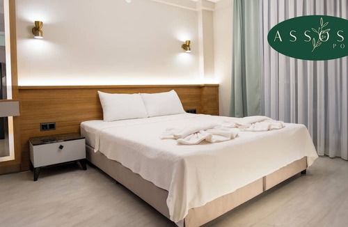 Kucukkuyu Hotel | Sylvana Hotel