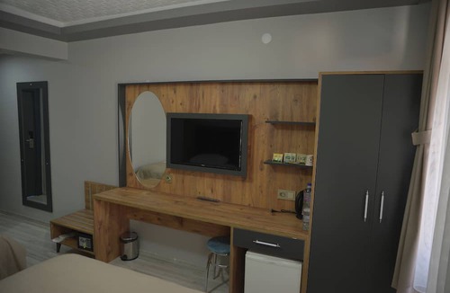 Nigde Bed & Breakfast | Nahita Otel