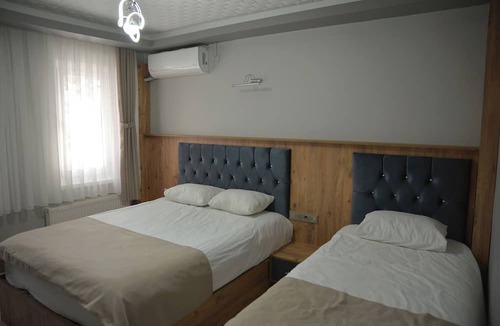 Nigde Bed & Breakfast | Nahita Otel