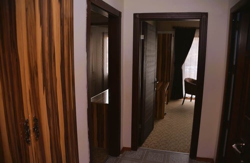 Kozakli Hotel | Tera Life Thermal Hotel