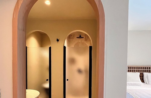 Kalkan Hotel | Asfiya Sea View Hotel