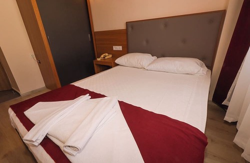 Manavgat Hotel | Throne Beach Resort & Spa