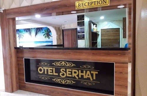 Alasehir Hotel | Serhat Hotel