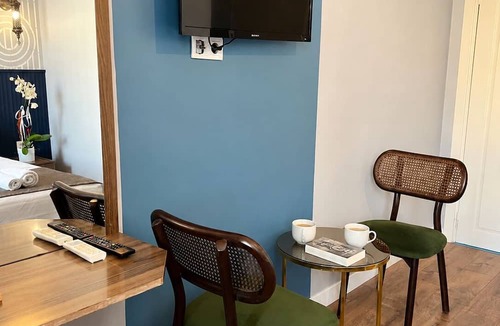 Sultanahmet Hotel | DeMaree