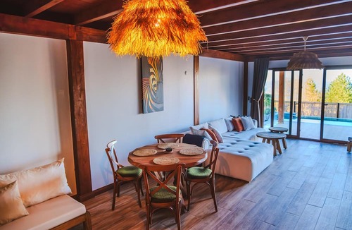 Sapanca Ski Chalet | Exclusive Hill Sapanca