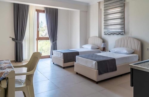 Sogut Apartment | Söğüt Butik Apart