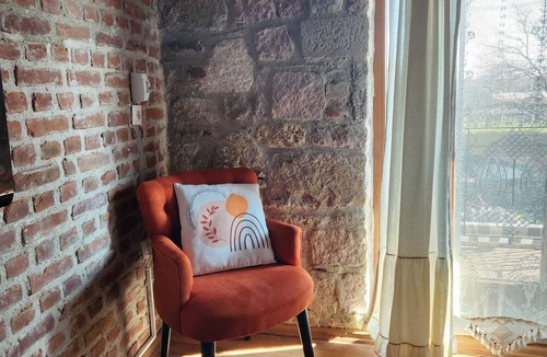 Ayvalik House | Azra Konuk Evi
