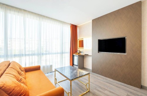 Pendik Hotel | The Port Guzelyali Hotel