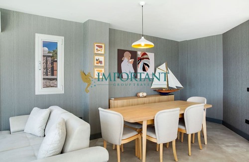 Turgutreis Villa | İmportantTravel BD4123 5Bedroomed Villa