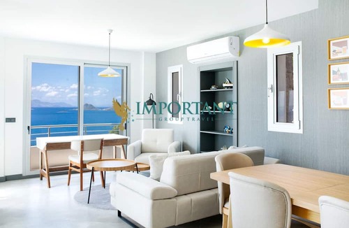 Turgutreis Villa | İmportantTravel BD4123 5Bedroomed Villa