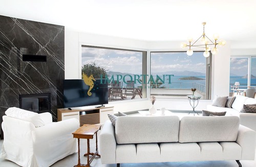 Turgutreis Villa | İmportantTravel BD4123 5Bedroomed Villa