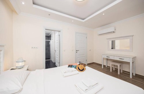 Oludeniz Villa | Residence Villa 1 in Oludeniz