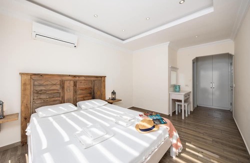 Oludeniz Villa | Residence Villa 1 in Oludeniz