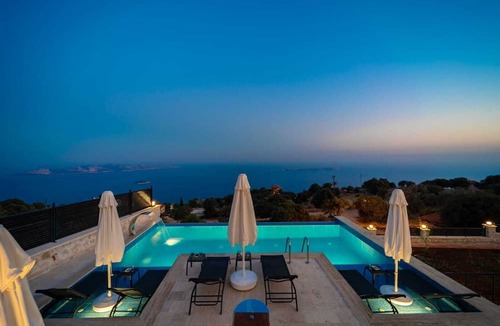 Kalkan Villa | Villa Avenir Kas,kalkan 8 Guests
