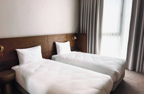 Melikgazi Hotel | Liv Hotels Erciyes