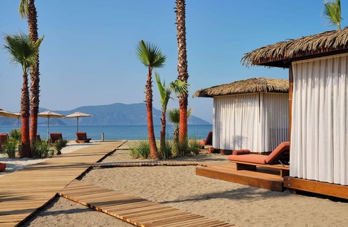 Ciftlik Hotel | XO Cape Arnna Fethiye